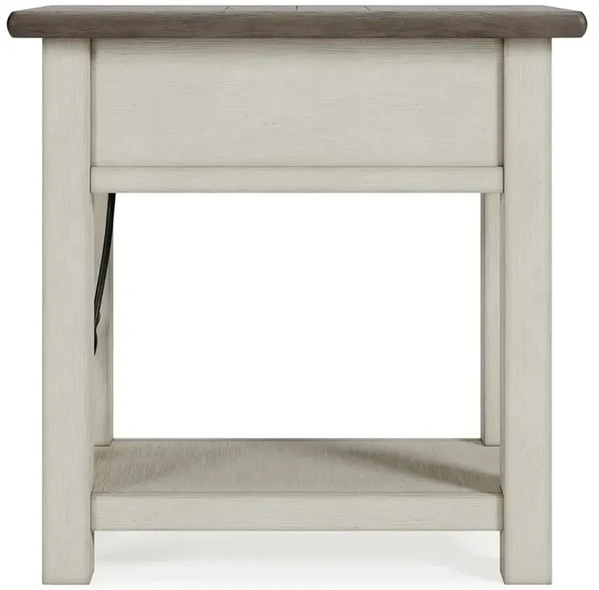 Bolanburg Chairside End Table