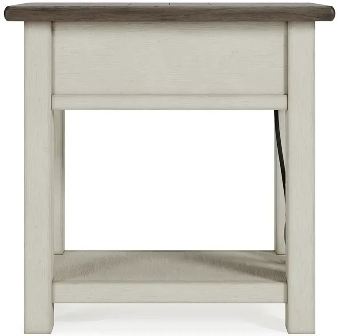 Bolanburg Chairside End Table