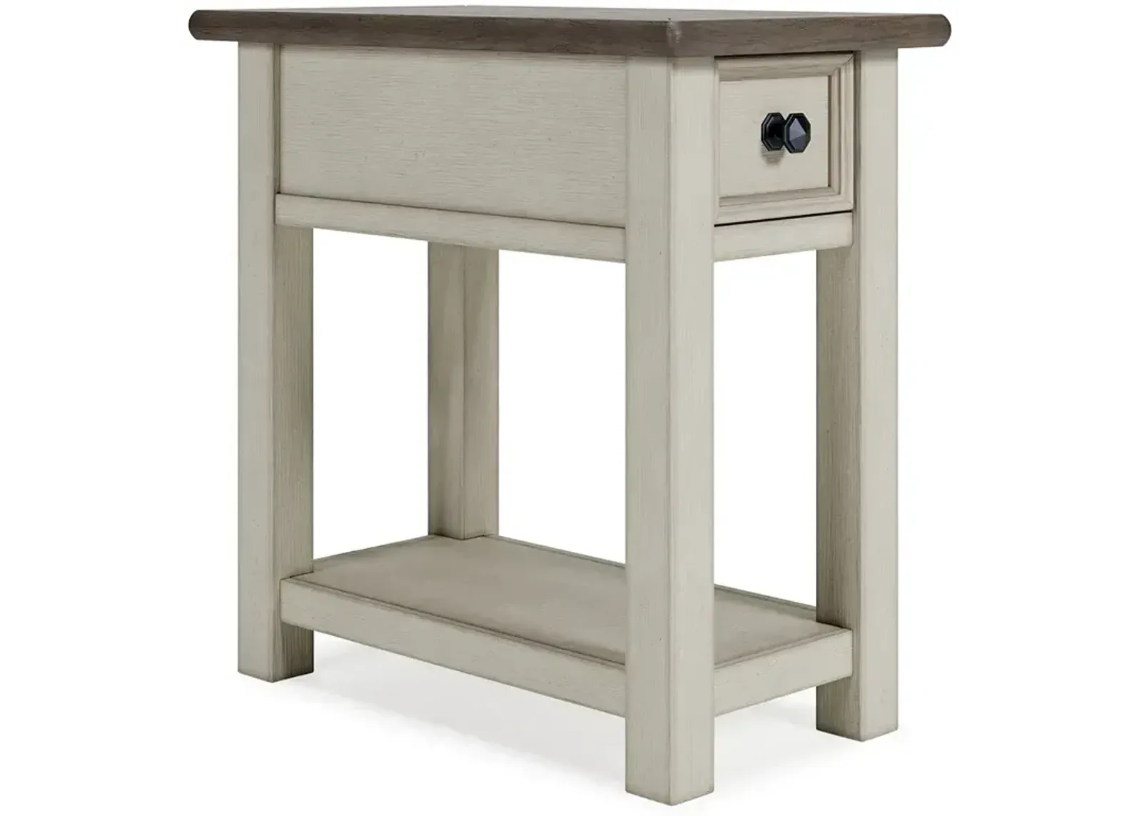 Bolanburg Chairside End Table