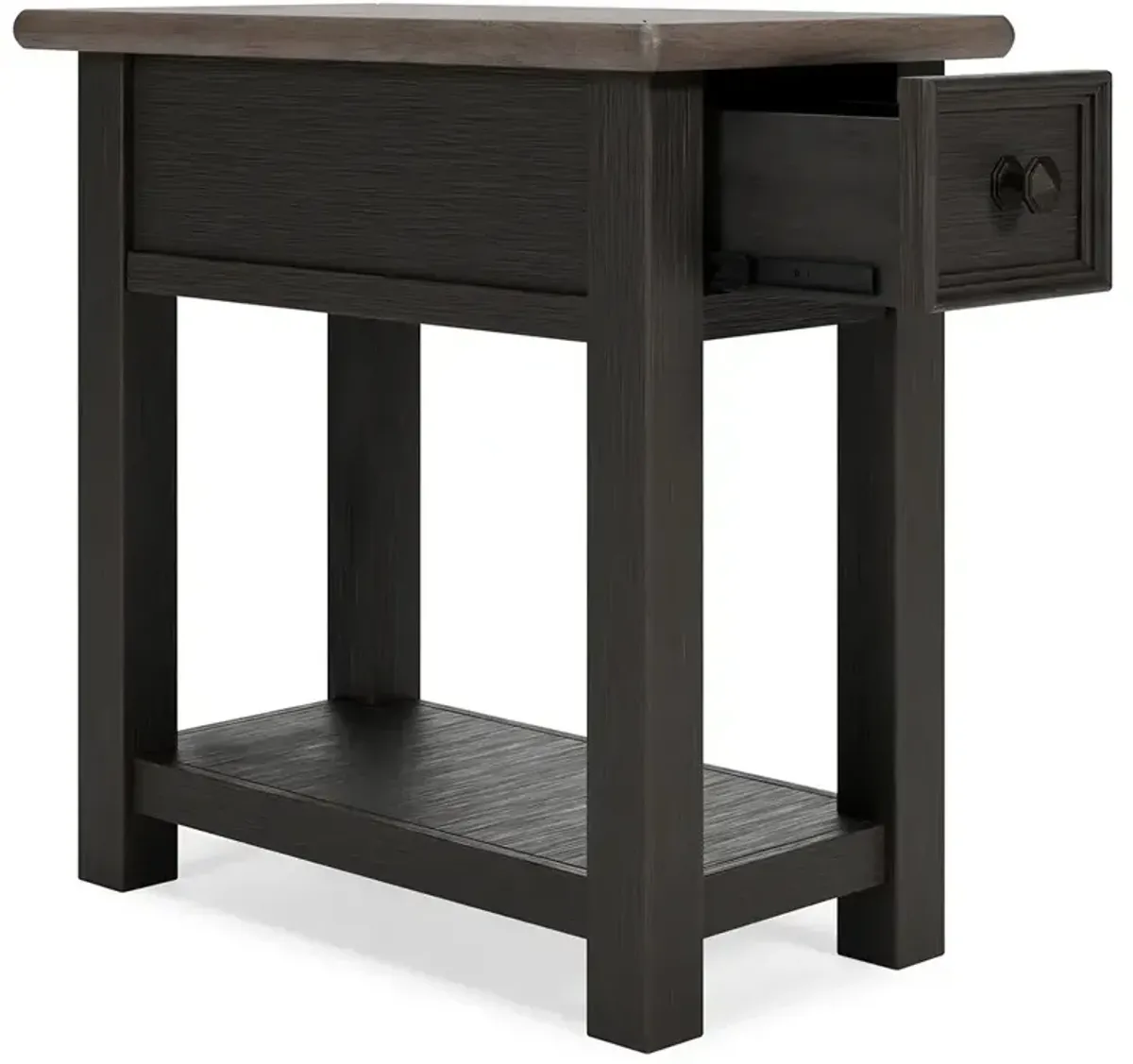 Tyler Creek Chairside End Table