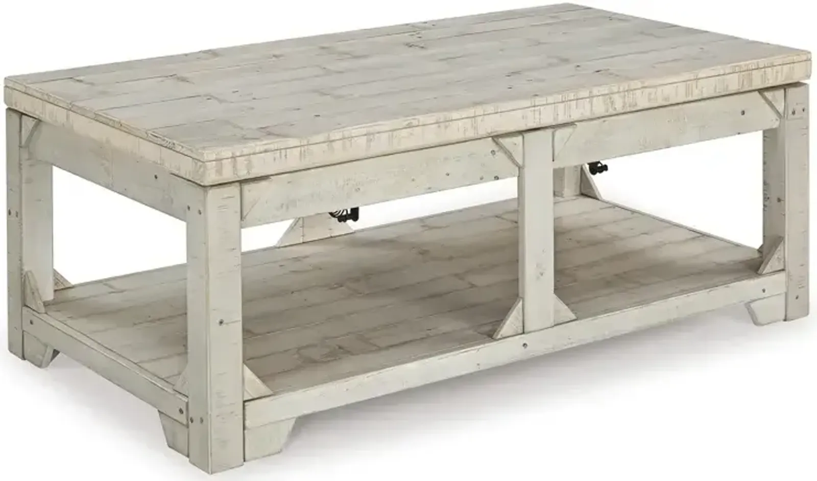 Fregine Coffee Table with Lift Top