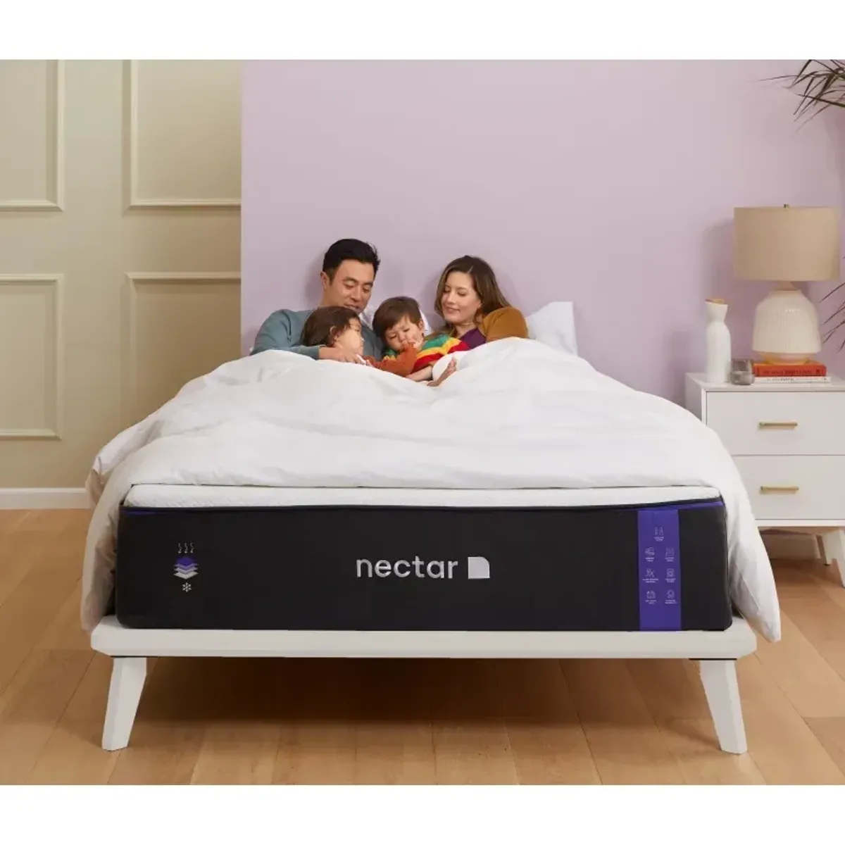 Nectar Premier Mattress