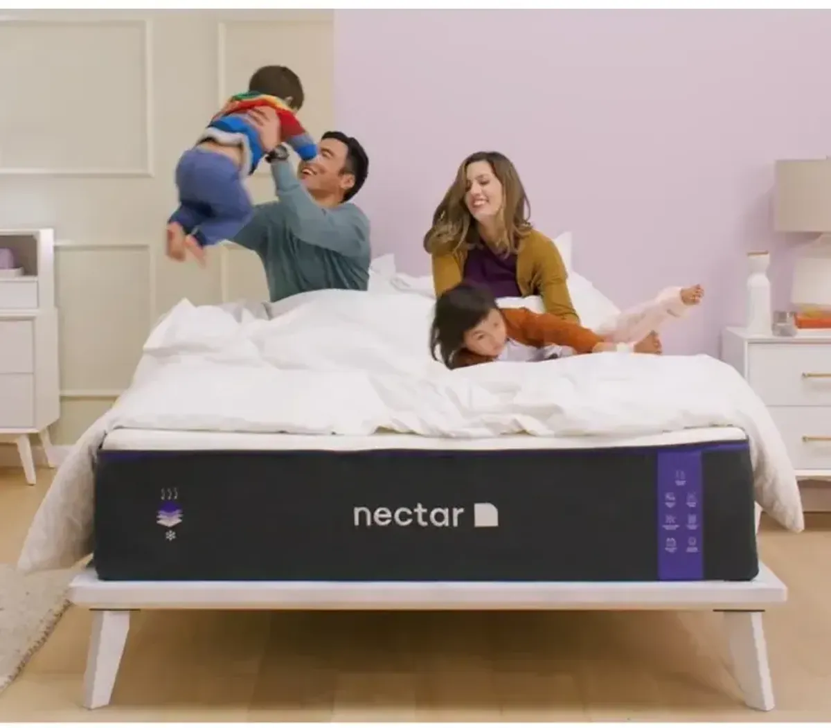 Nectar Premier Mattress