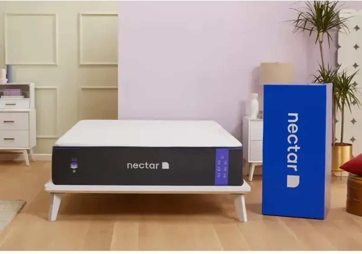 Nectar Premier Mattress