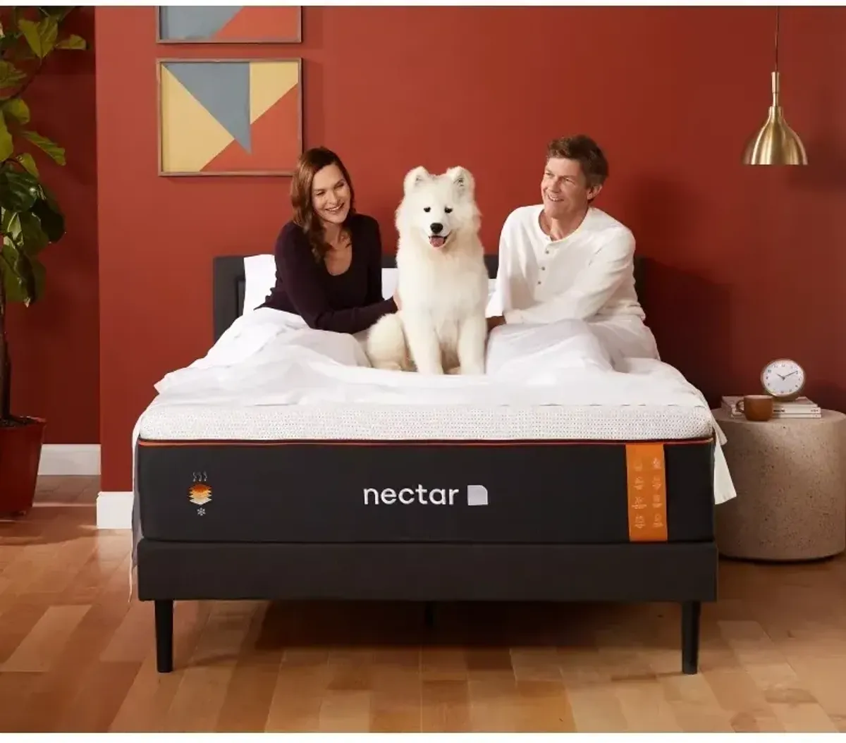 Nectar Premier Copper Mattress