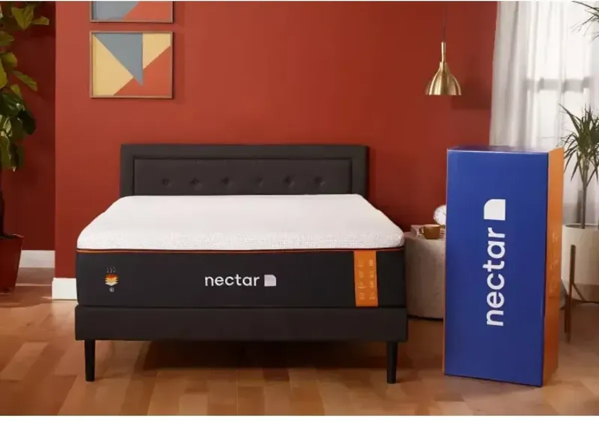 Nectar Premier Copper Mattress