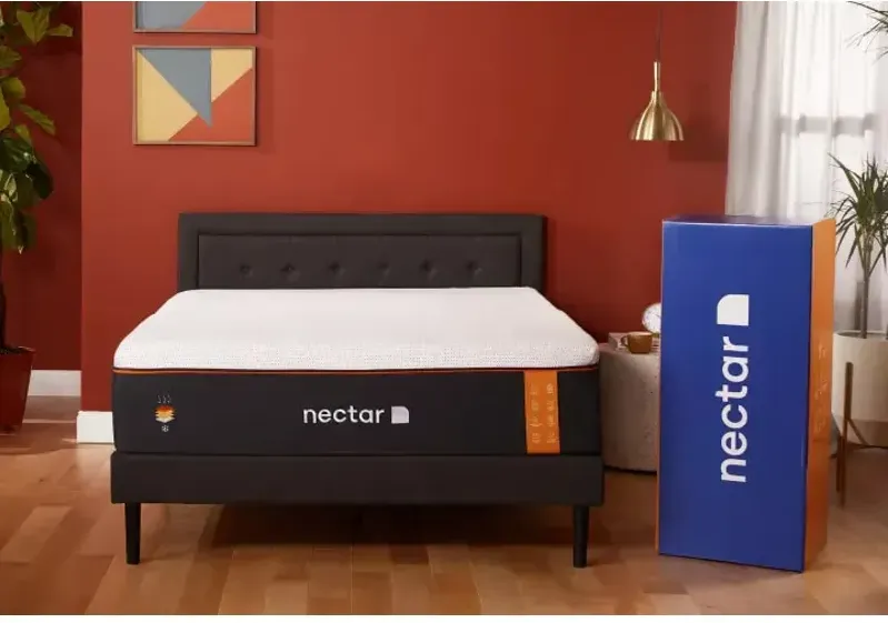 Nectar Premier Copper Mattress