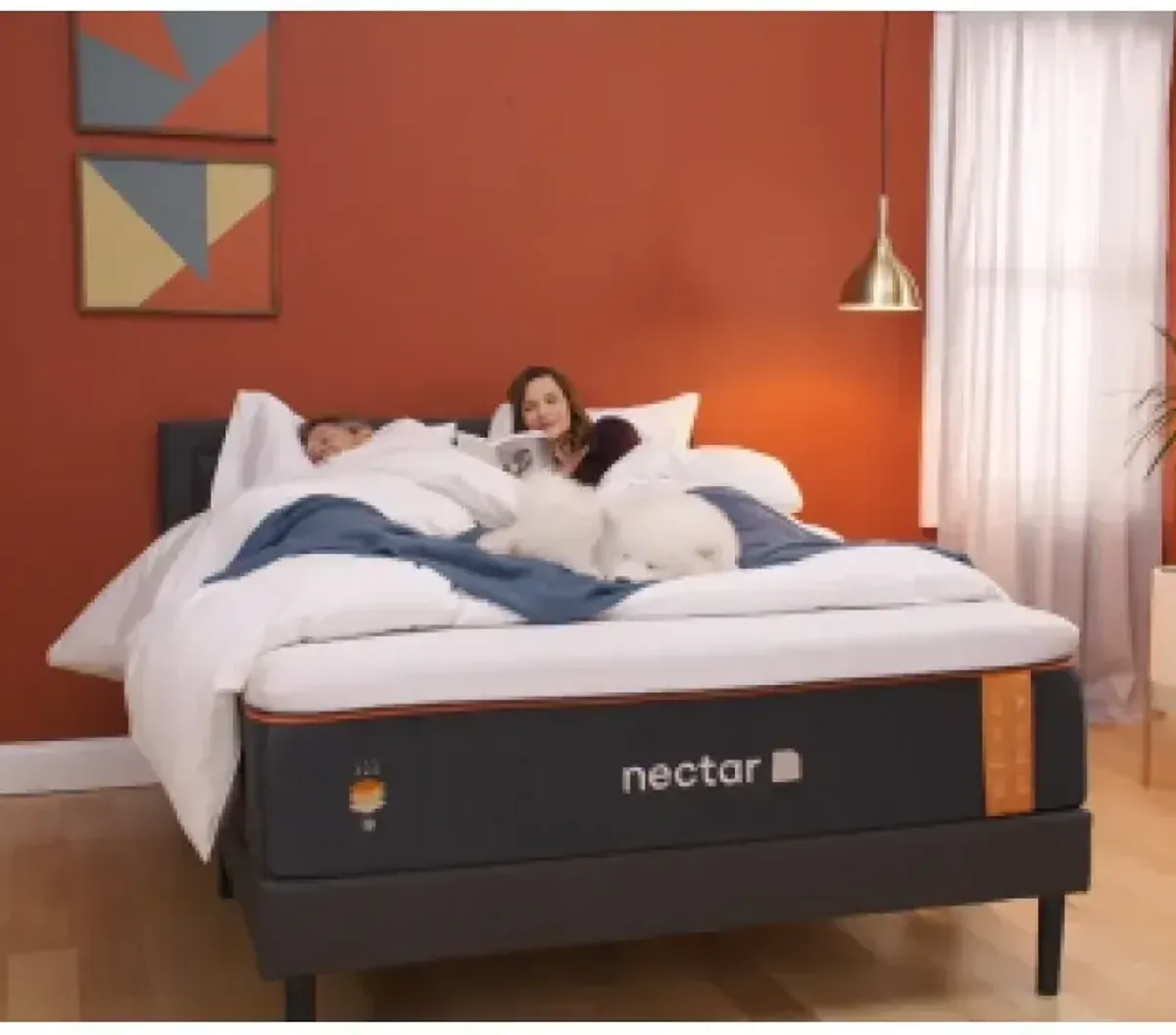 Nectar Premier Copper Mattress