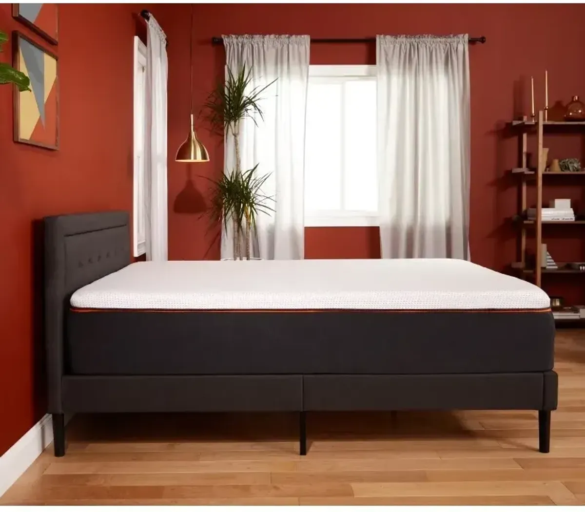 Nectar Premier Copper Mattress