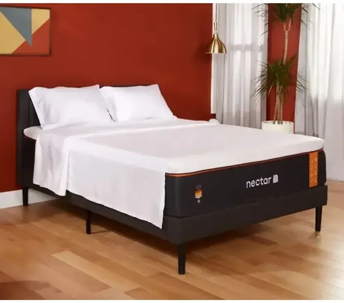 Nectar Premier Copper Mattress