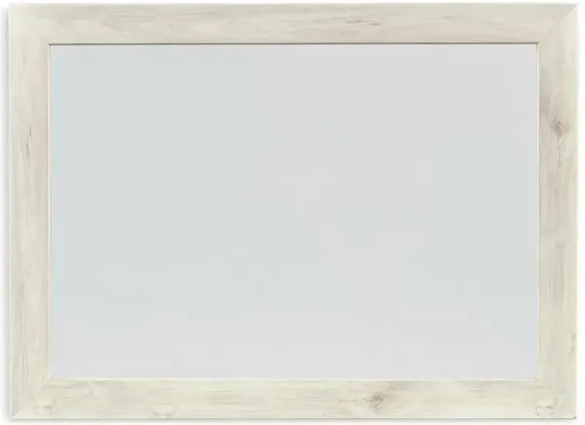 Cambeck Bedroom Mirror