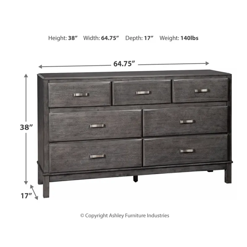 Caitbrook Dresser