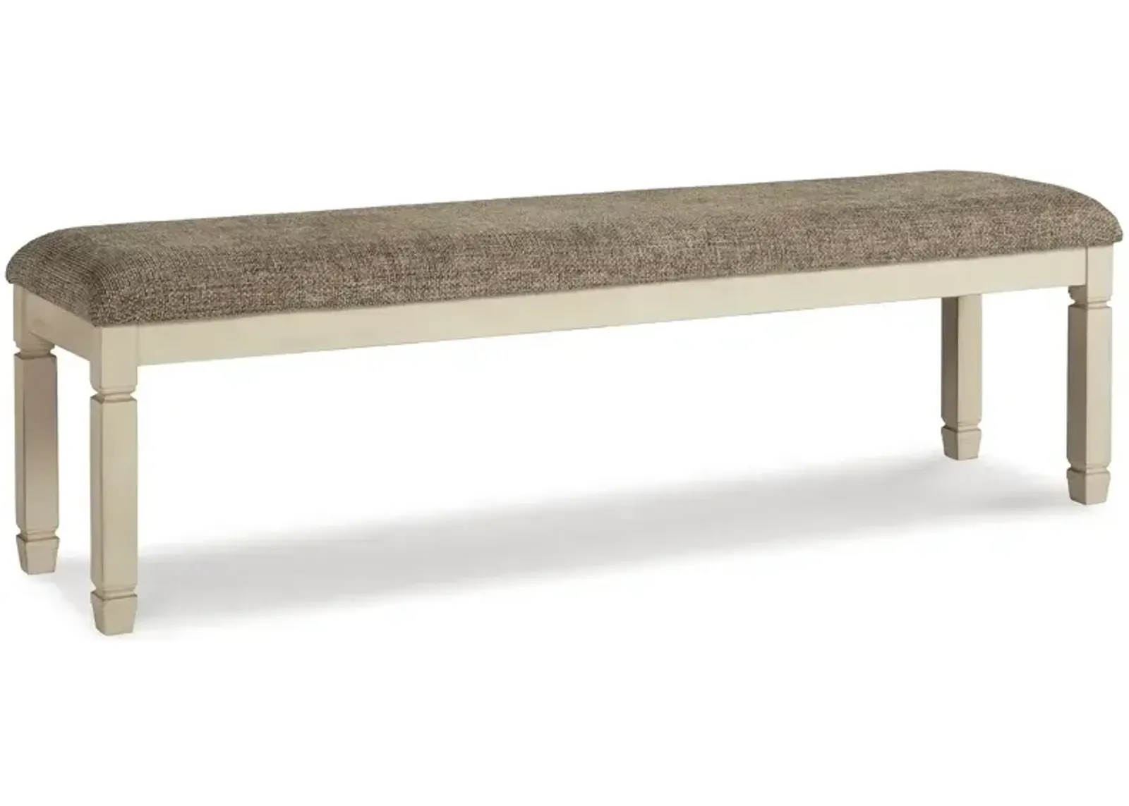 Bolanburg 65" Dining Bench