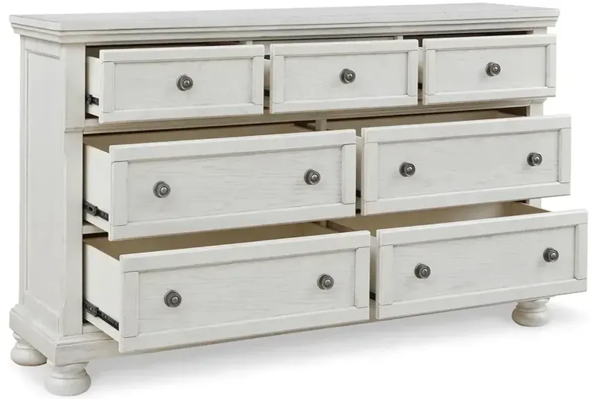 Robbinsdale Dresser