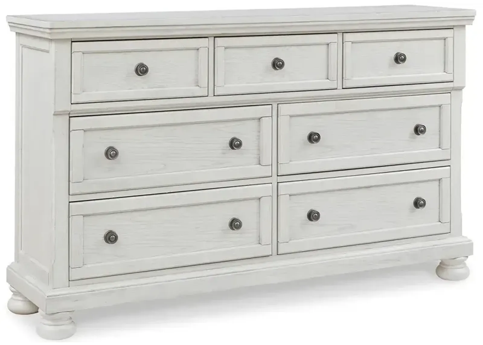 Robbinsdale Dresser