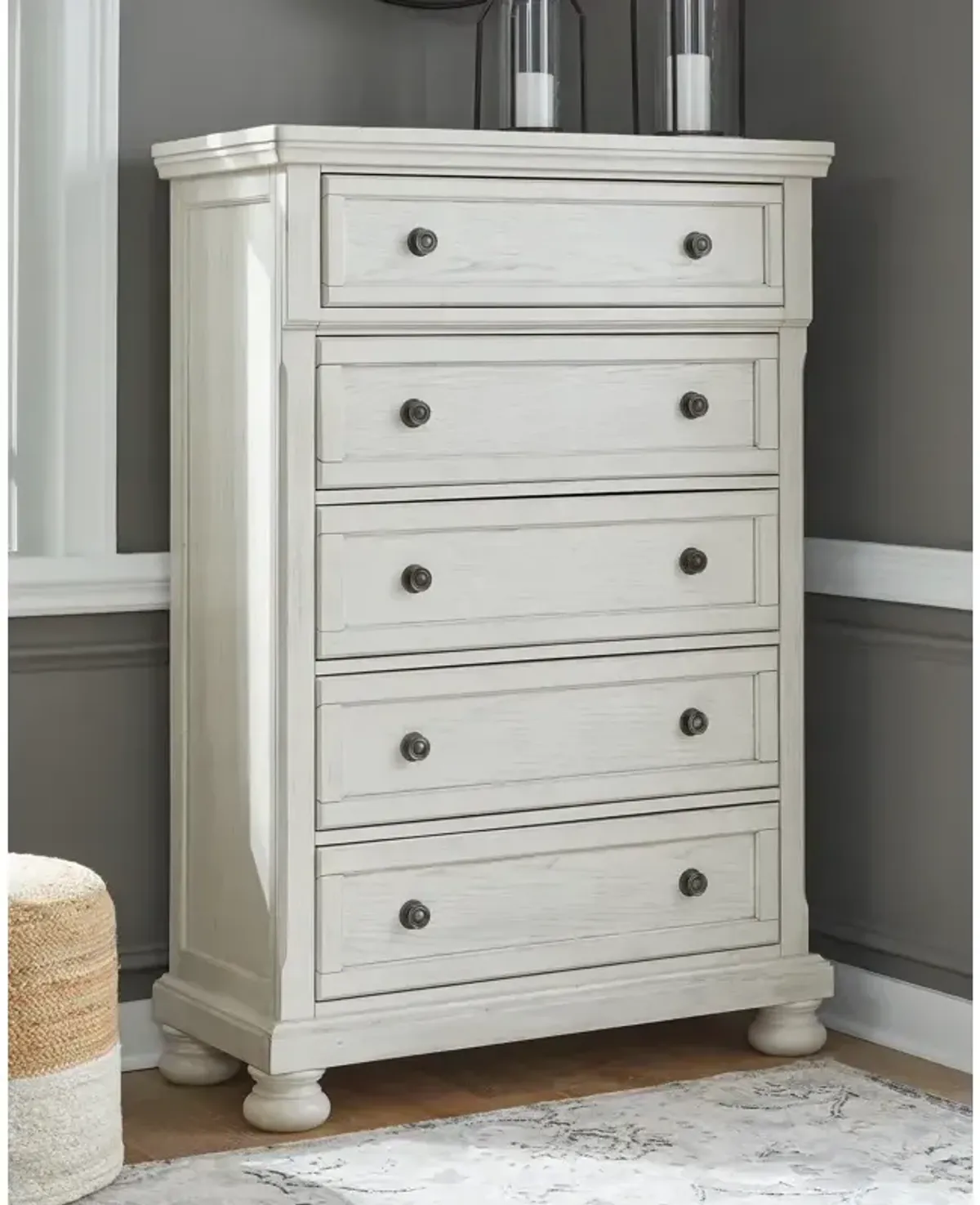 Robbinsdale Chest of Drawers