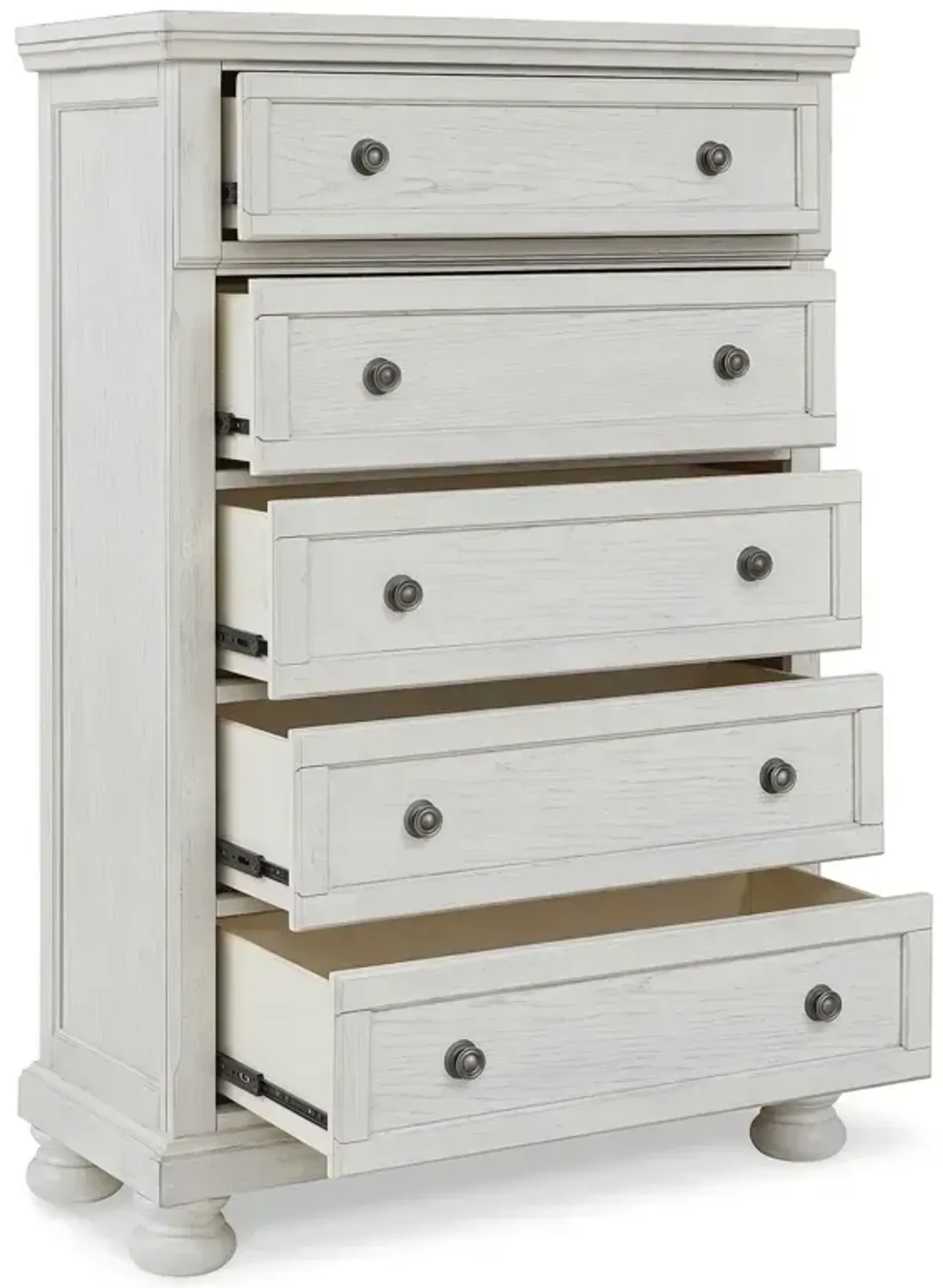 Robbinsdale Chest of Drawers