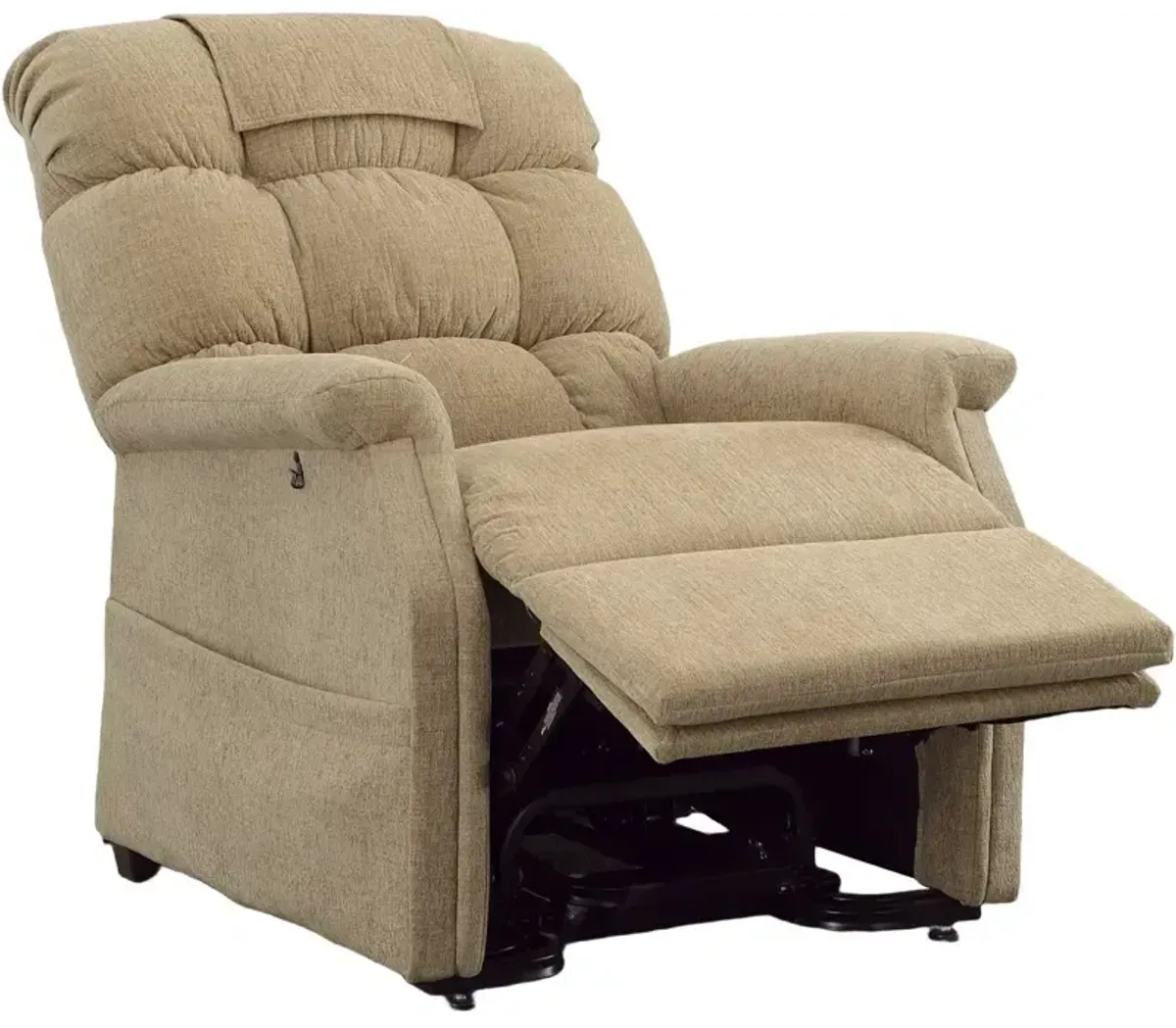 Tranquility Lift Chair - Medium Large