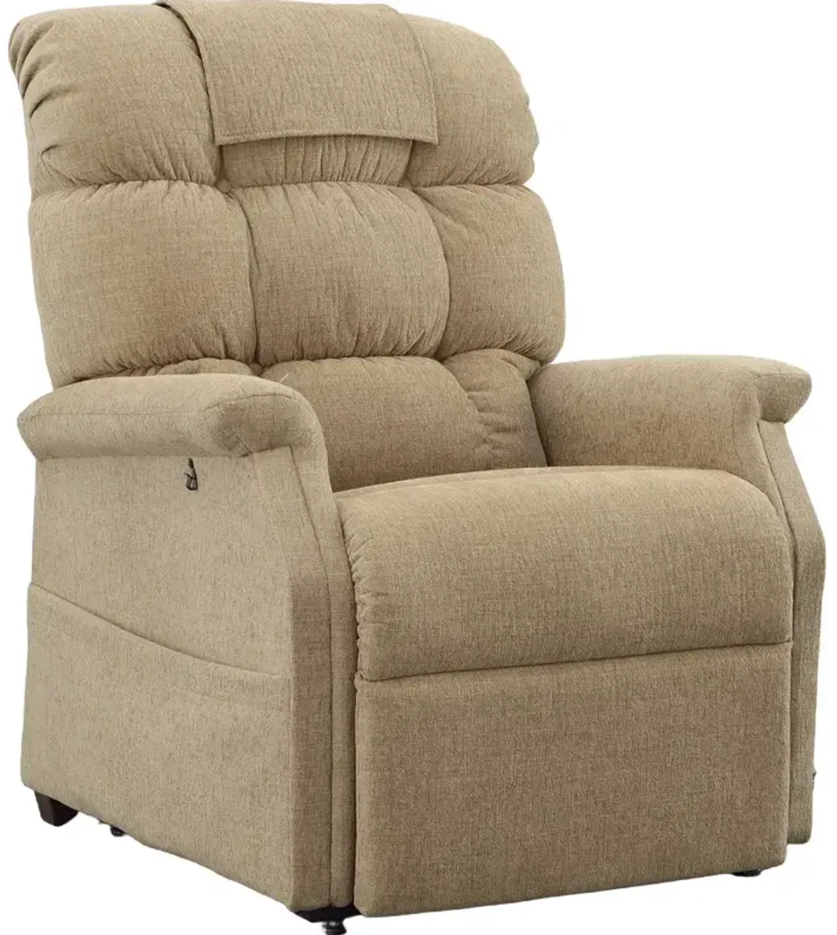 Tranquility Lift Chair - Medium Large