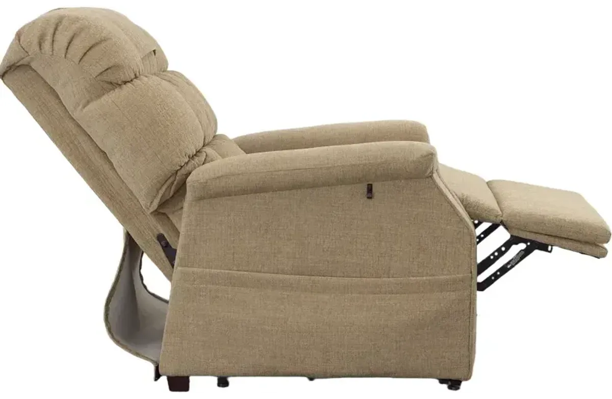 Tranquility Lift Chair - Medium Large