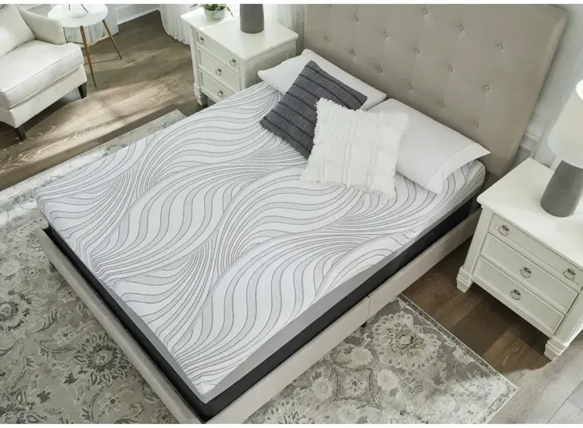 8 Inch Memory Foam Mattress