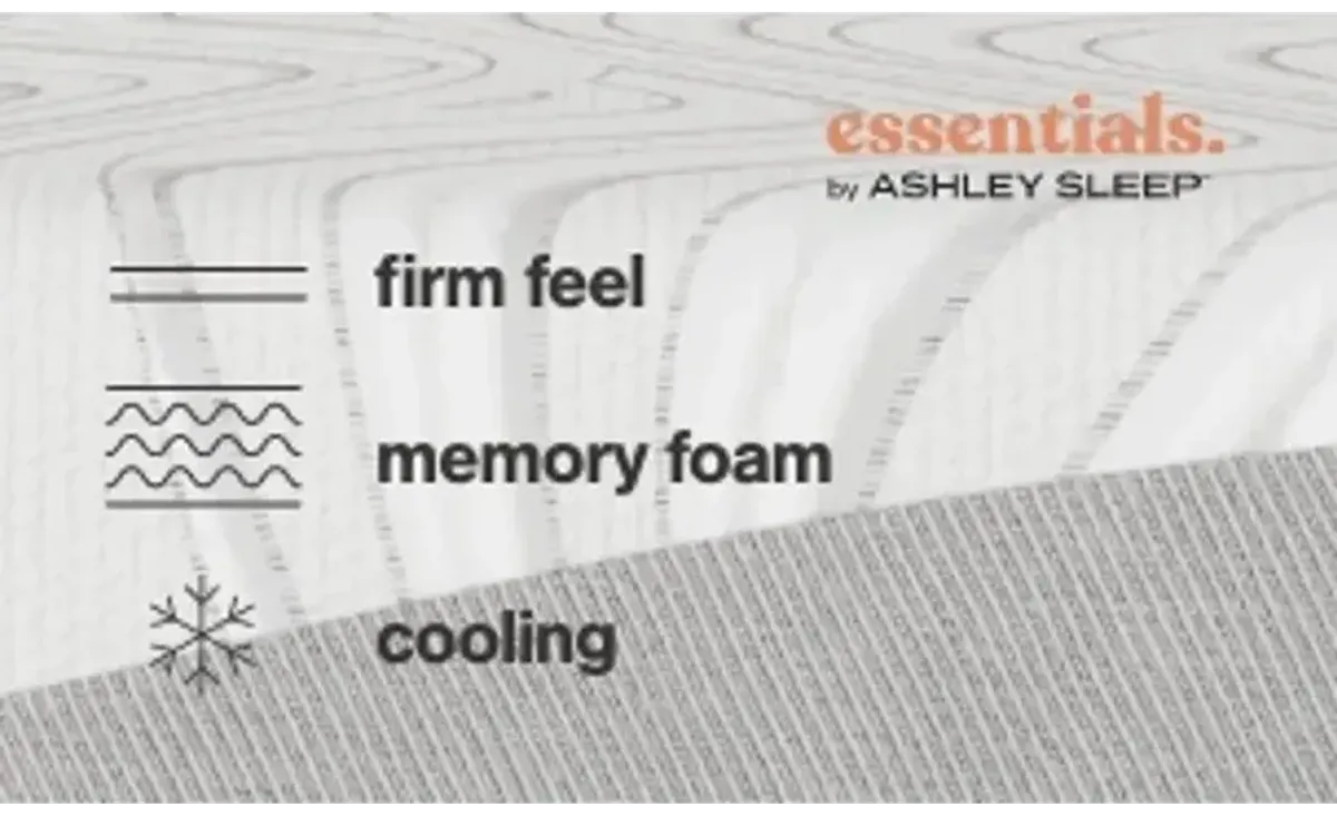 8 Inch Memory Foam King Mattress