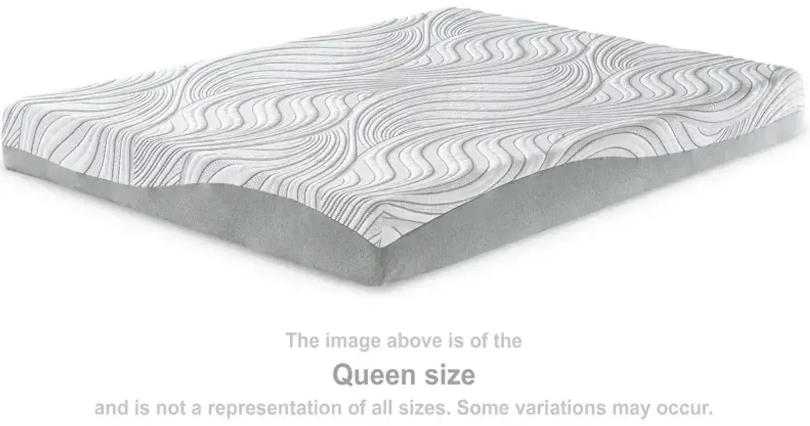 8 Inch Memory Foam Mattress