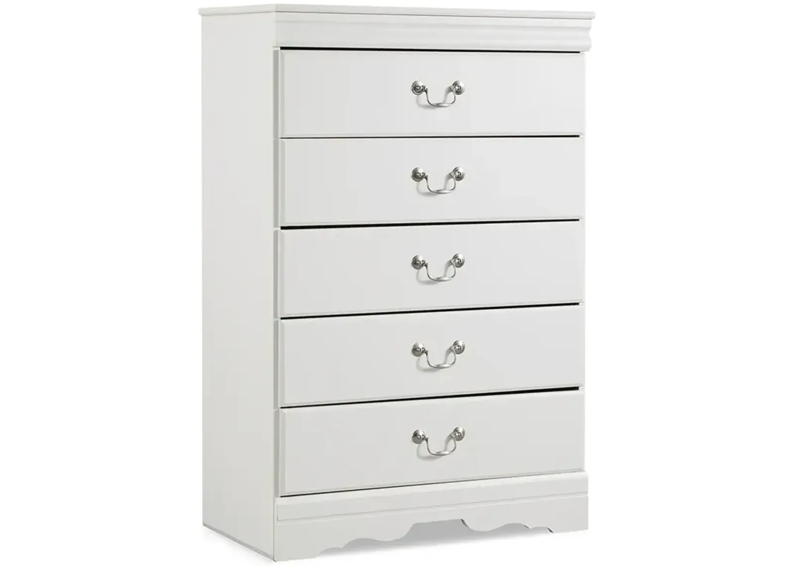 Anarasia Chest of Drawers