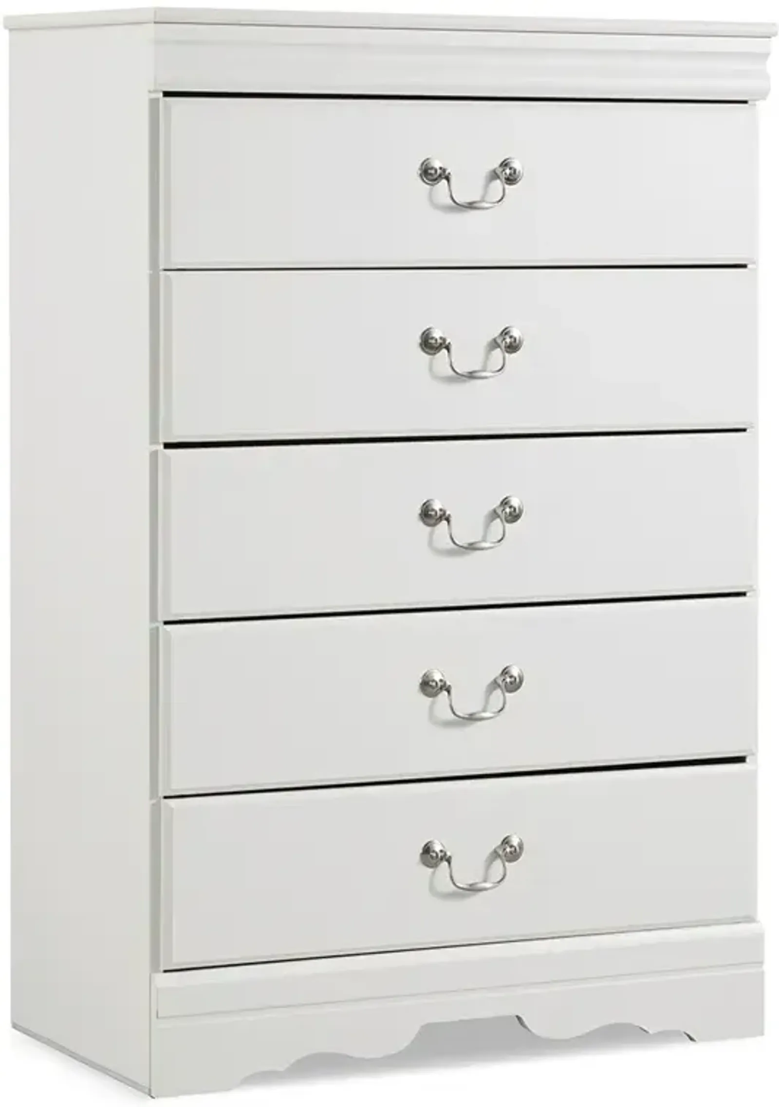 Anarasia Chest of Drawers