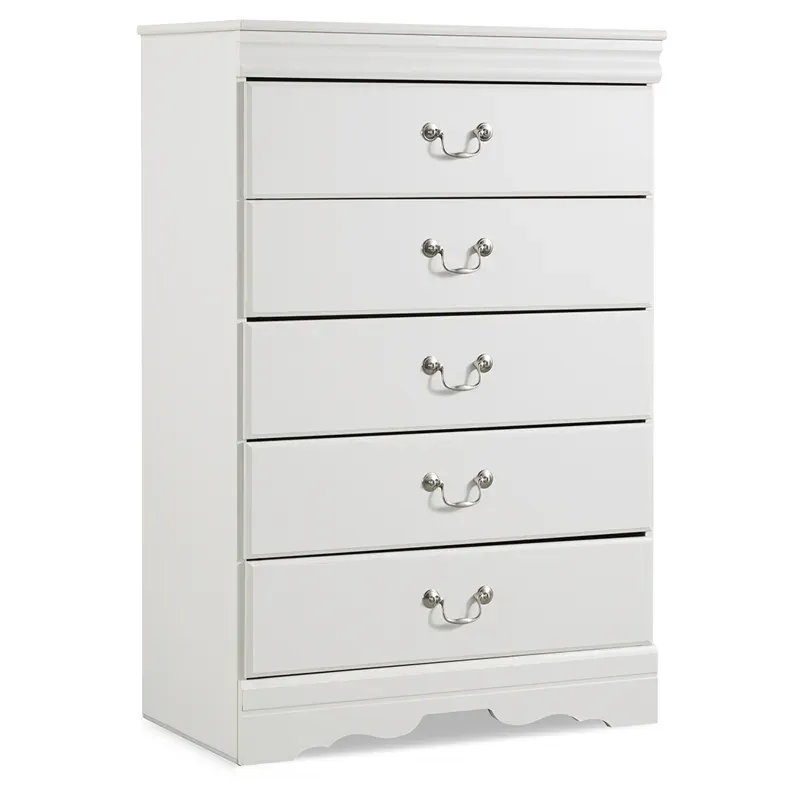 Anarasia Chest of Drawers