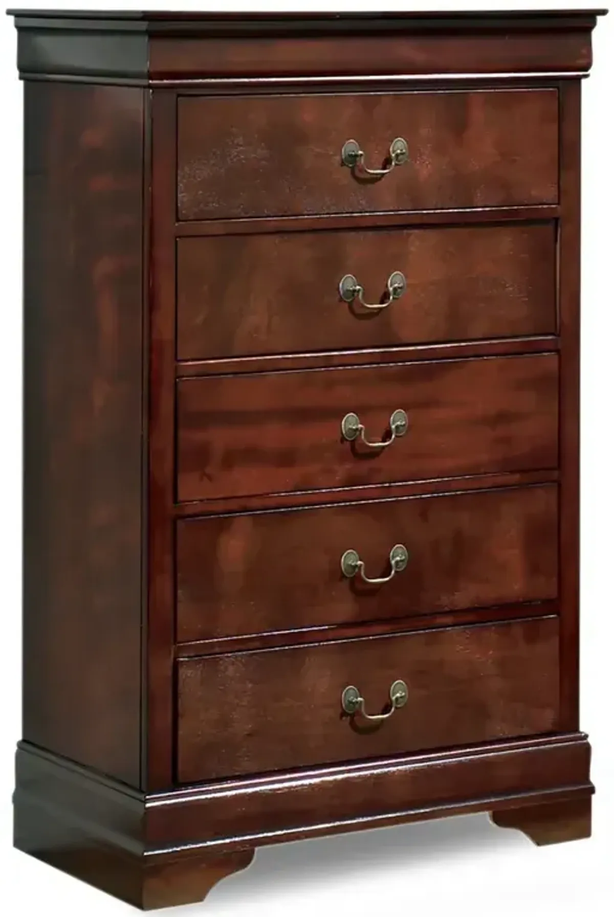 Alisdair Chest of Drawers