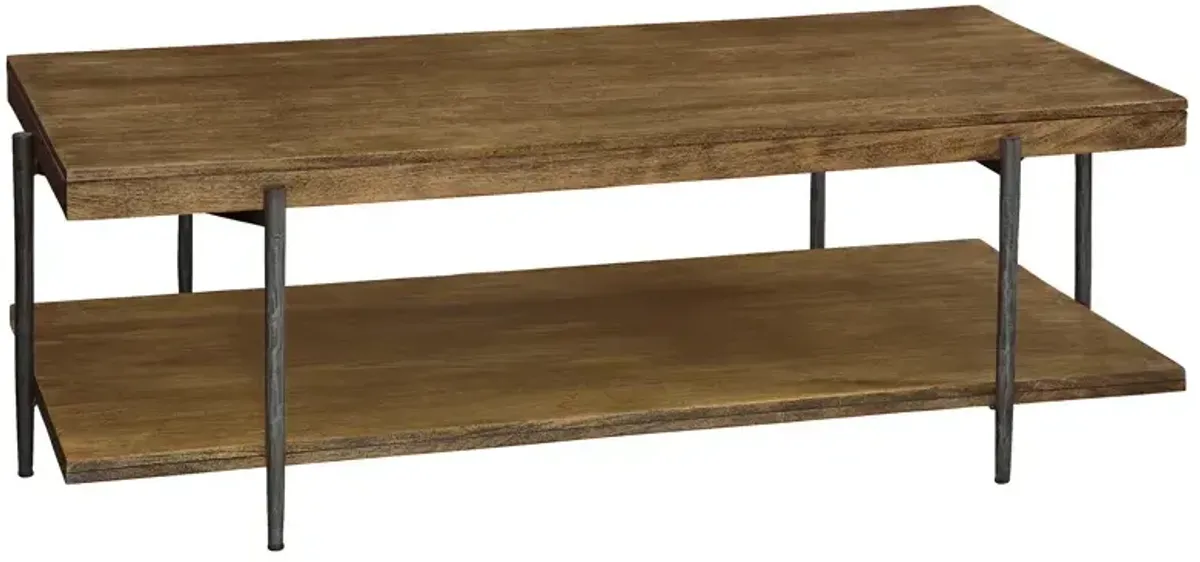 Bedford Park Coffee Table