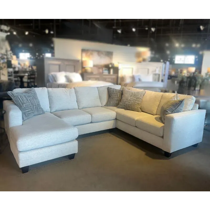 2 PC Sectional