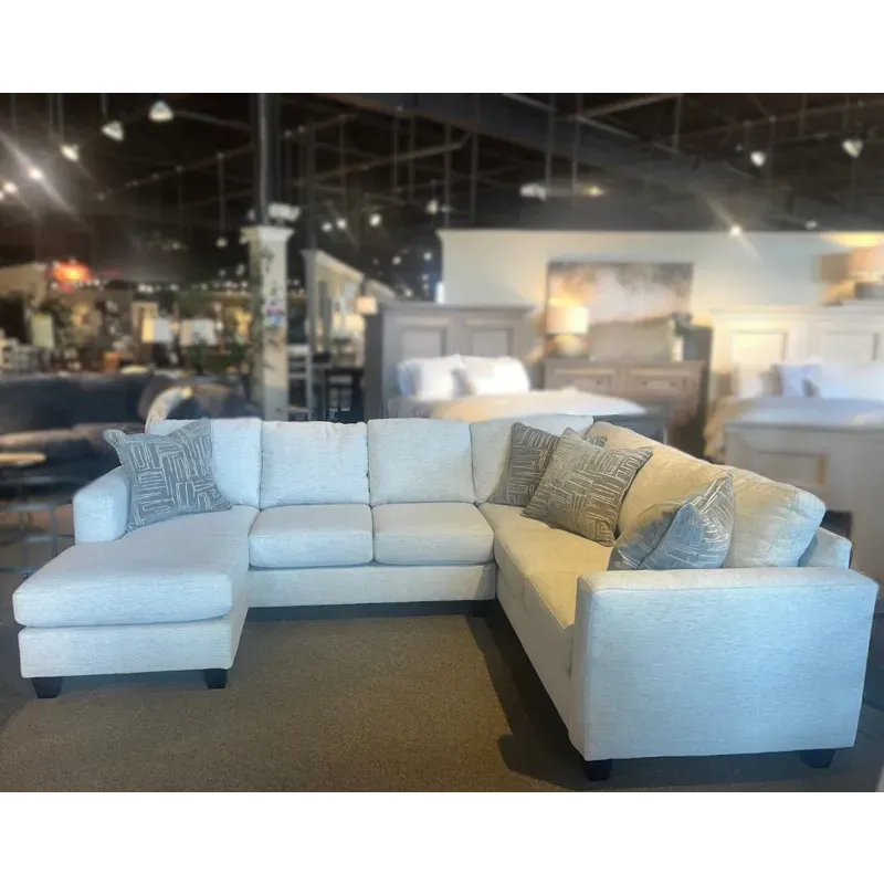 2 PC Sectional