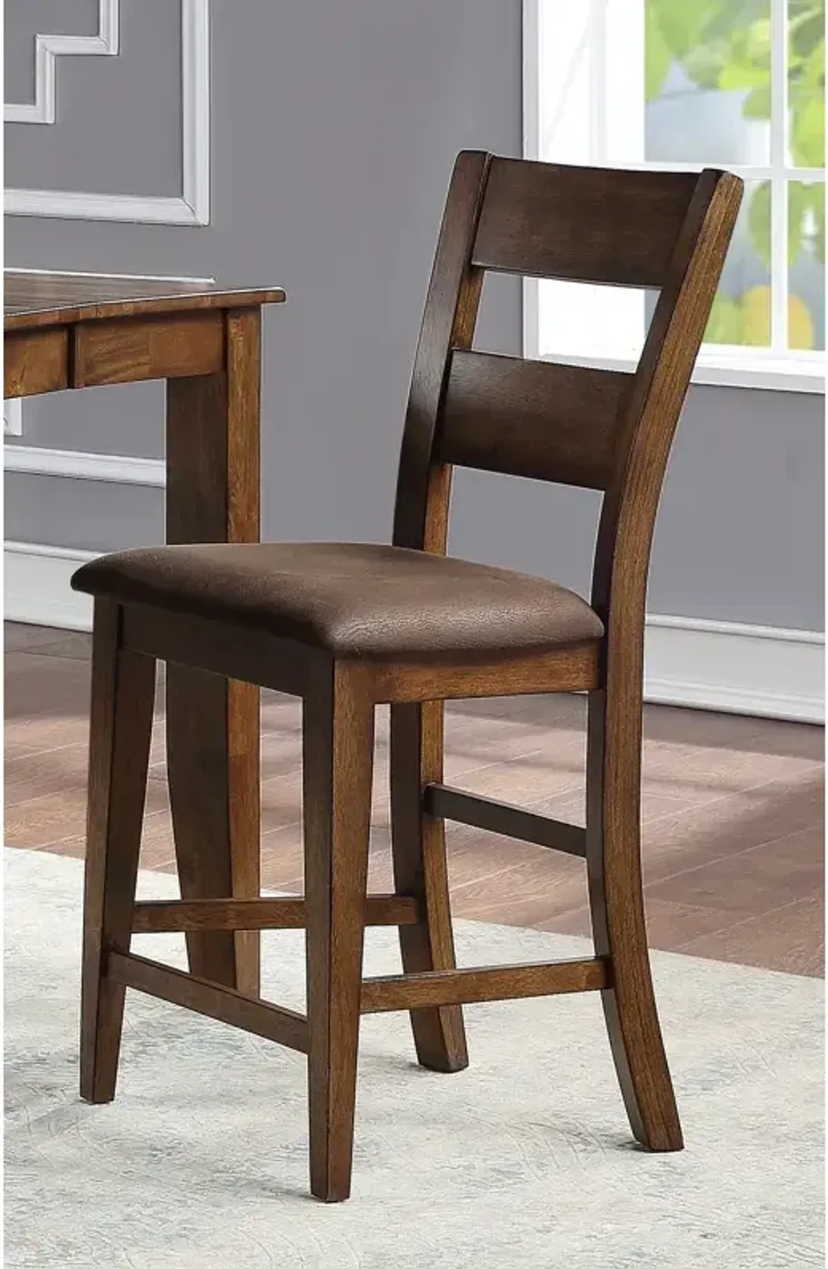 6 PC Mango Pub Set