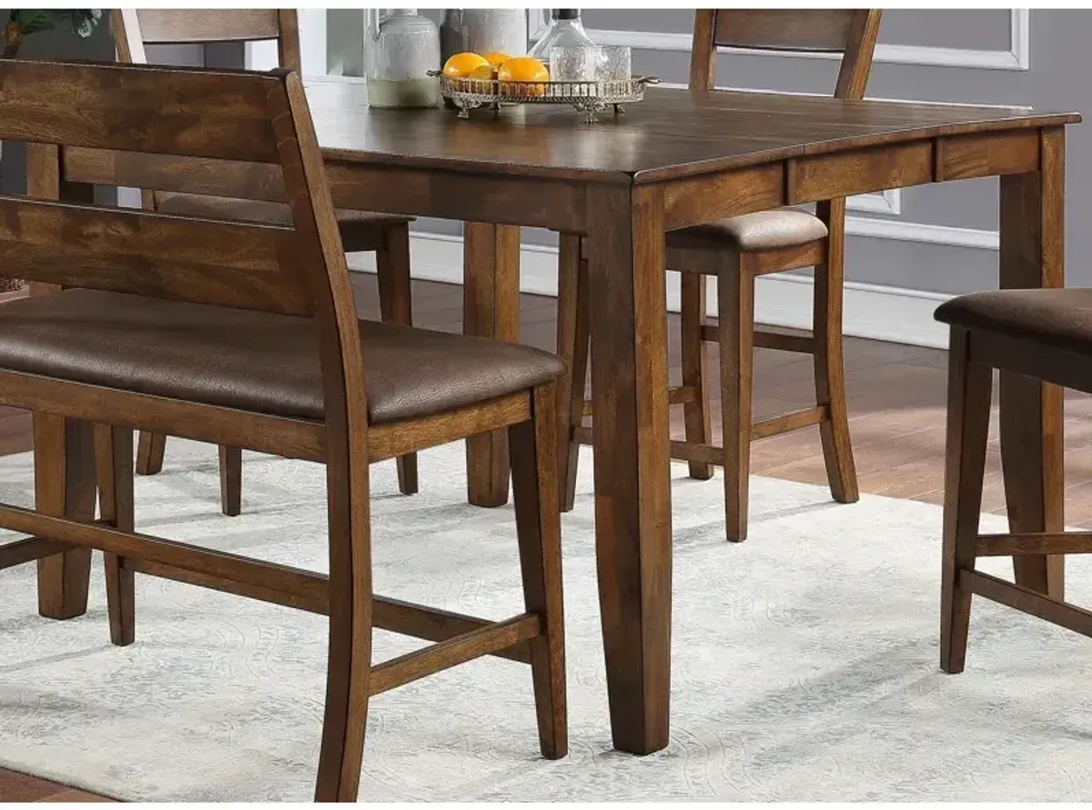 6 PC Mango Pub Set