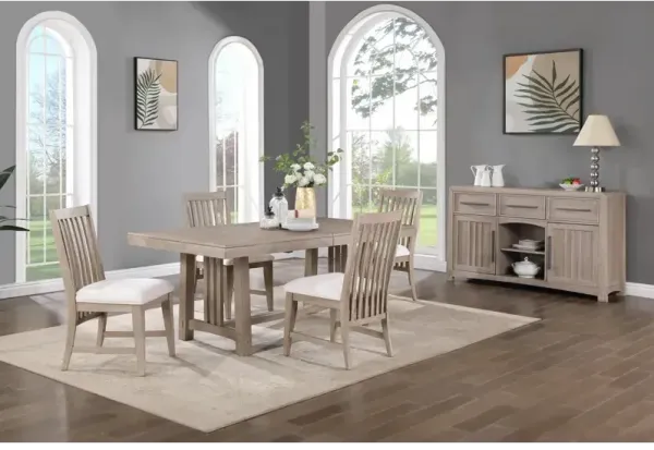 5 PC Dining Set