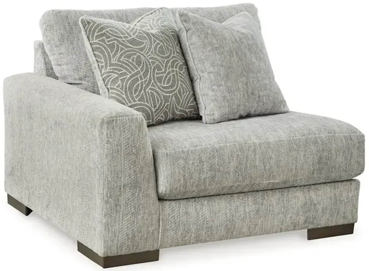 Regent Park 4-Piece Sectional