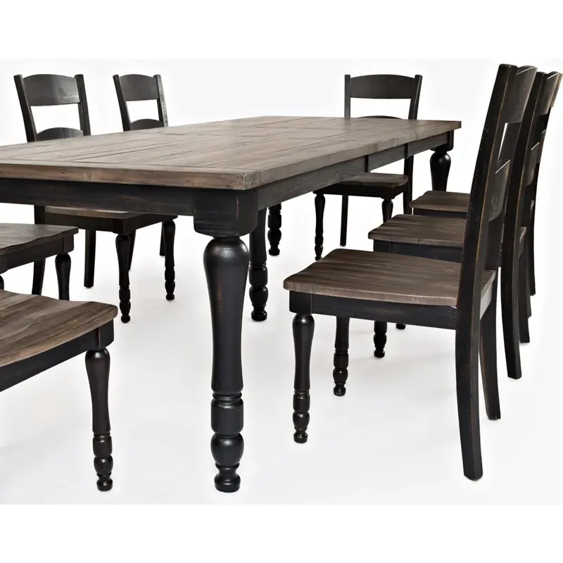 Madison County 7 PC Dining Set