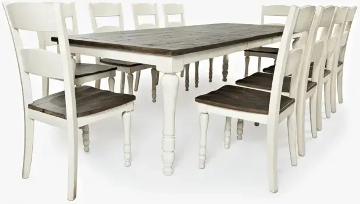 Madison County 7PC Dining Set