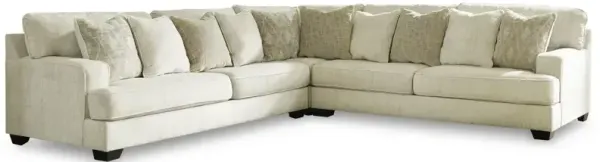 Rawcliffe 3-Piece Sectional