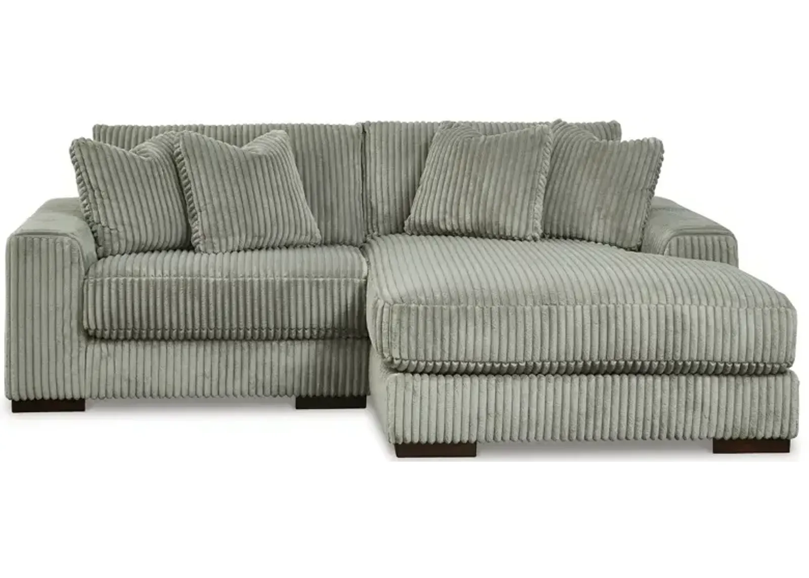 Lindyn 2-Piece Sectional with Chaise