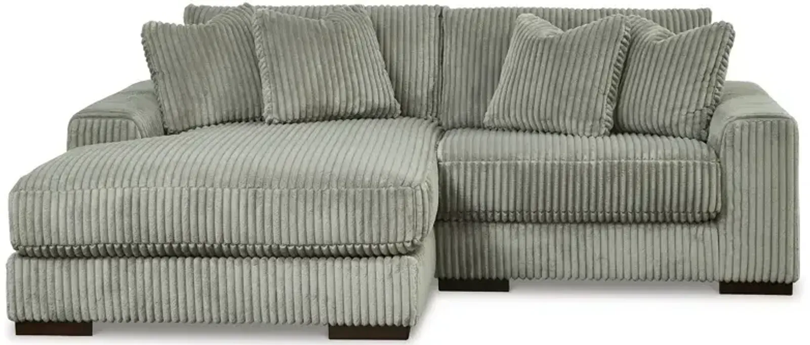 Lindyn 2-Piece Sectional with Chaise