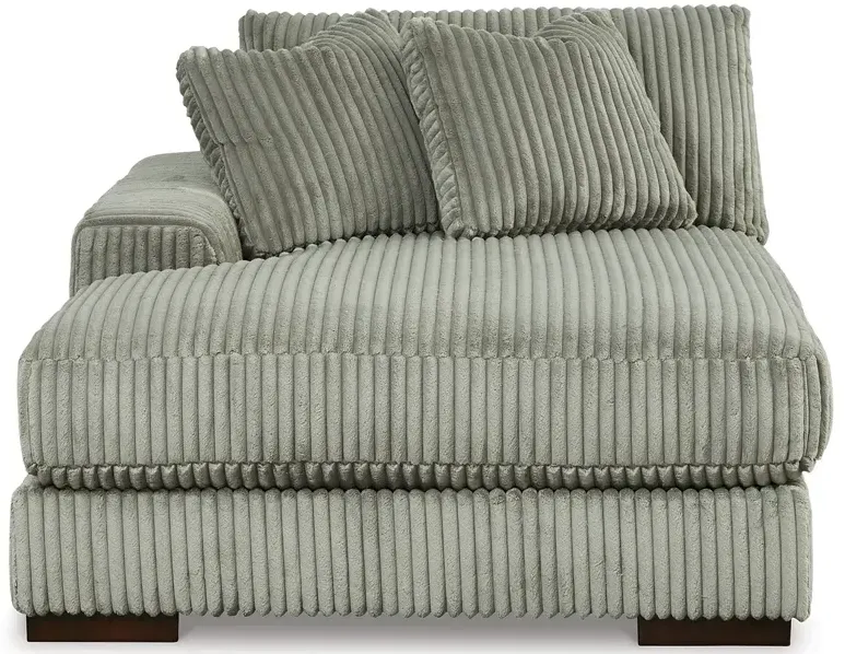 Lindyn 3-Piece Sectional with Chaise