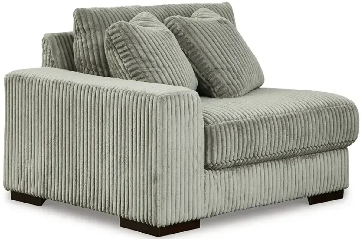 Lindyn 4-Piece Sectional with Chaise