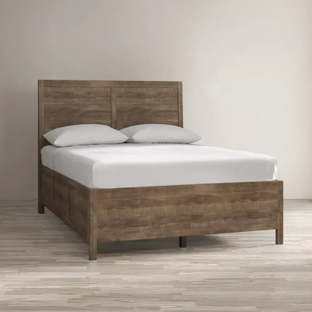 Maxton Full Panel Bed