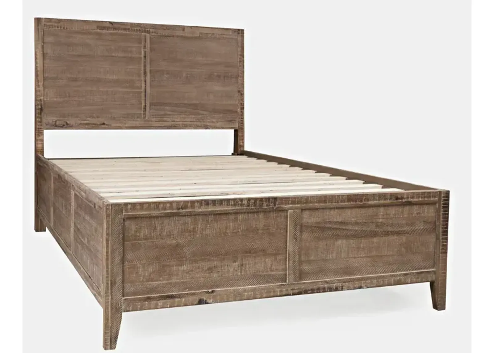 Maxton Full Panel Bed