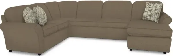 Malibu 3 PC Sectional