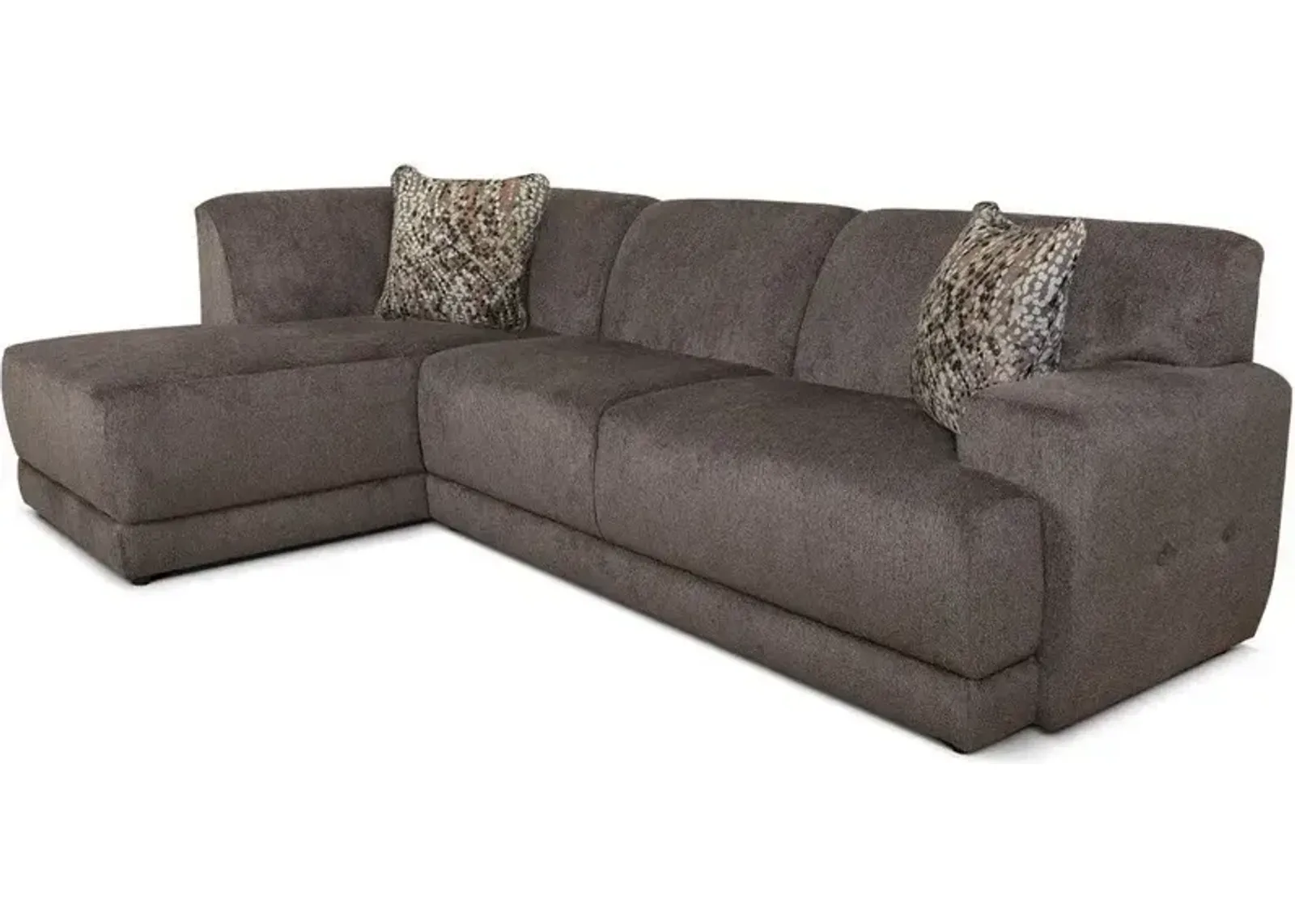 Cole 2 PC Sectional