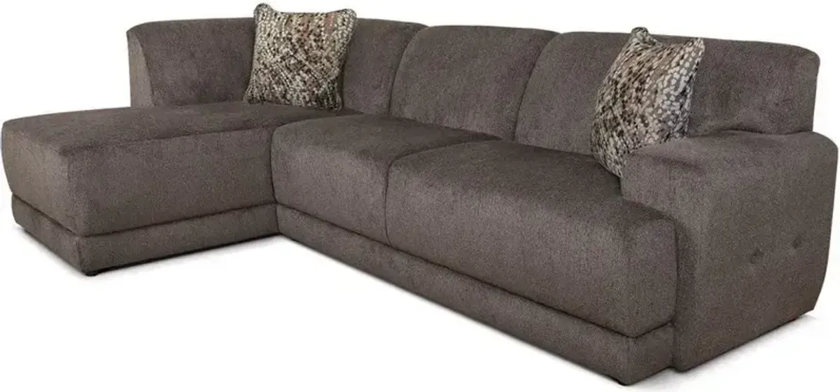 Cole 2 PC Sectional